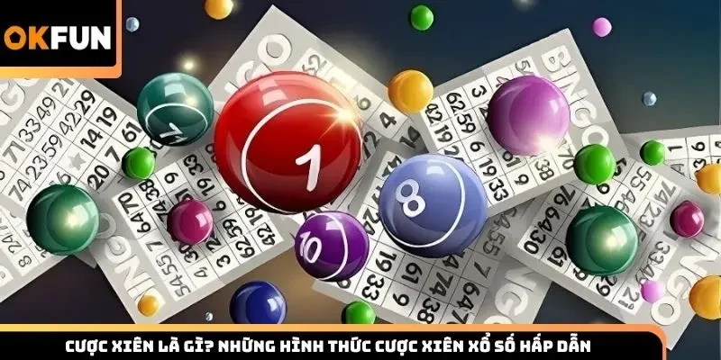 Cược xiên là gì