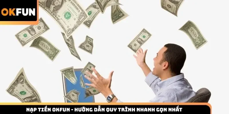 Nạp tiền Okfun